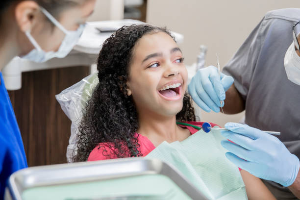 Best Orthodontic Emergency Dentist in Union, SC