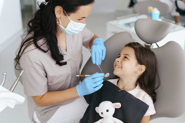 Best Emergency Dentist for Lost Fillings or Crowns in Union, SC