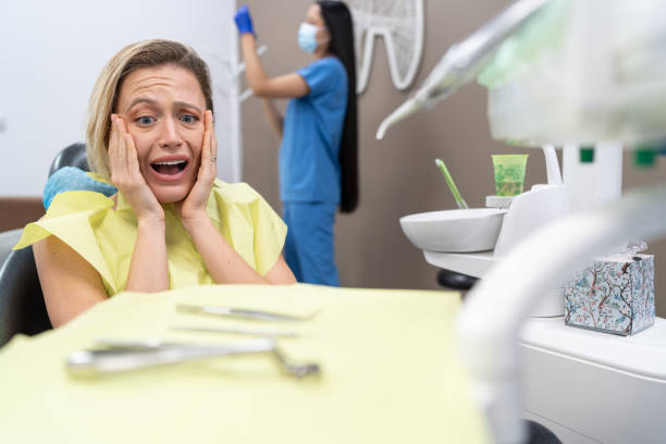 Best Emergency Cosmetic Dentistry in Union, SC