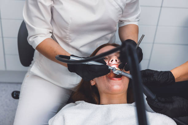 Best Pediatric Emergency Dentist in Union, SC