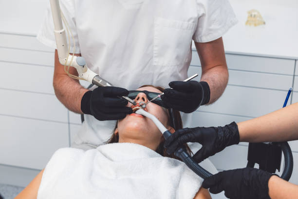 Best Broken or Cracked Tooth Emergency Dentist in Union, SC