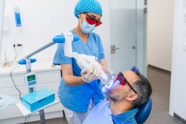Best Emergency Dentist for Knocked-Out Tooth in Union, SC